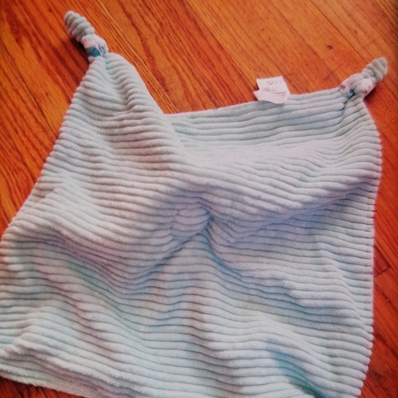 Dinosaur Plush Baby Blanket Mary Meyer ( Bag C) - Picture 4 of 4